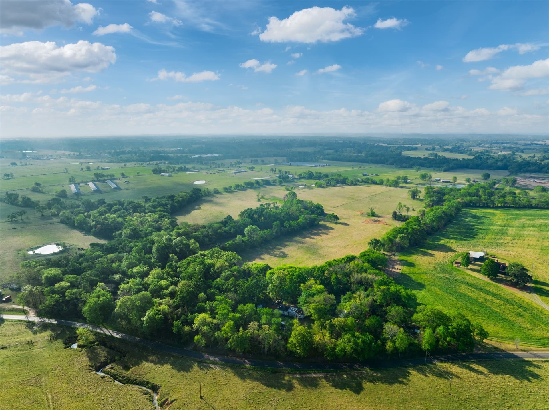 43.54 acres in Franklin (TX) County - photo 11