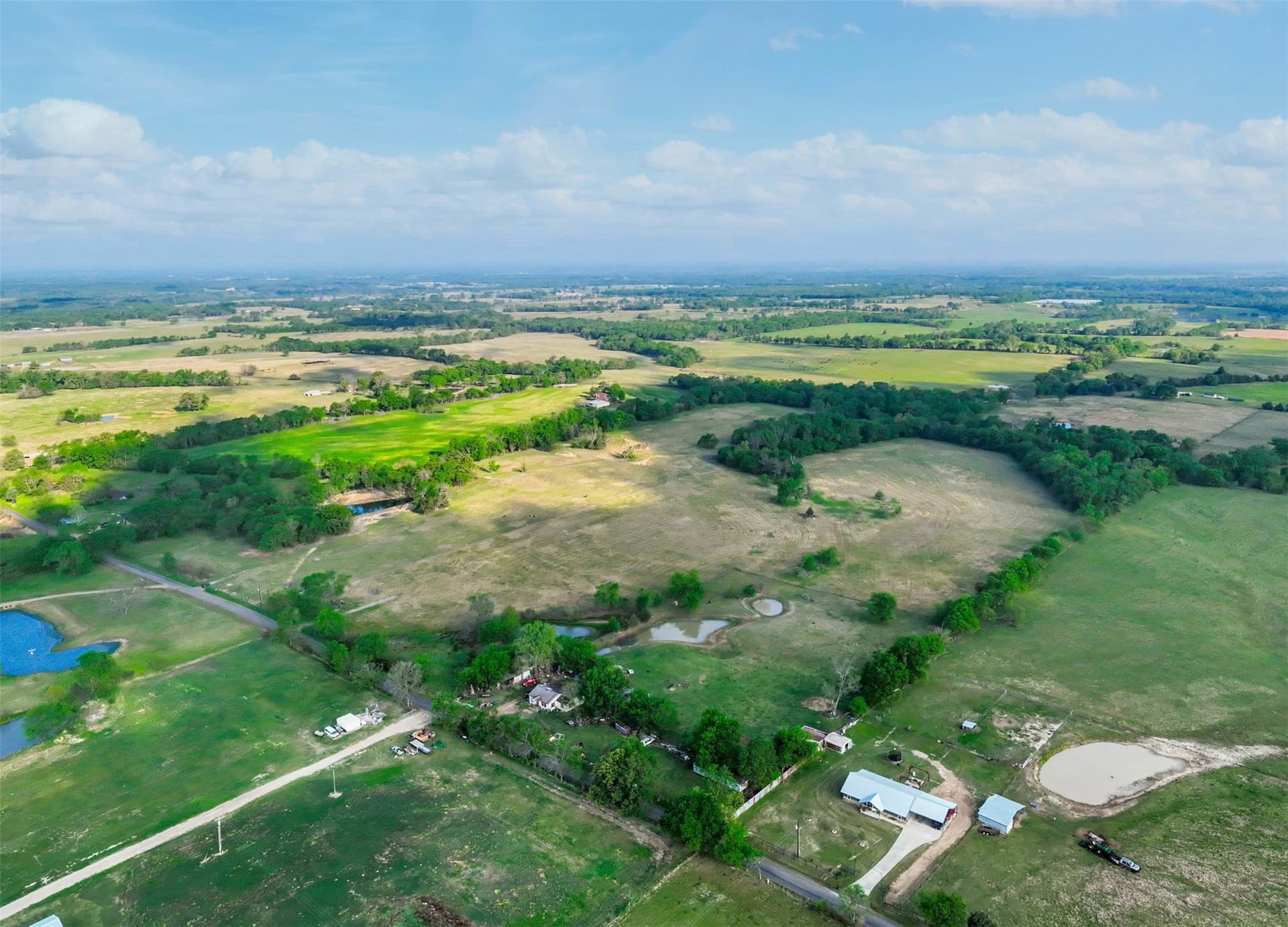 43.54 acres in Franklin (TX) County - photo 22