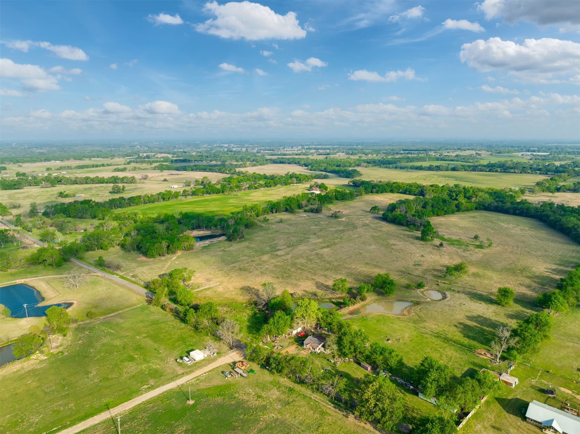 43.54 acres in Franklin (TX) County - photo 8