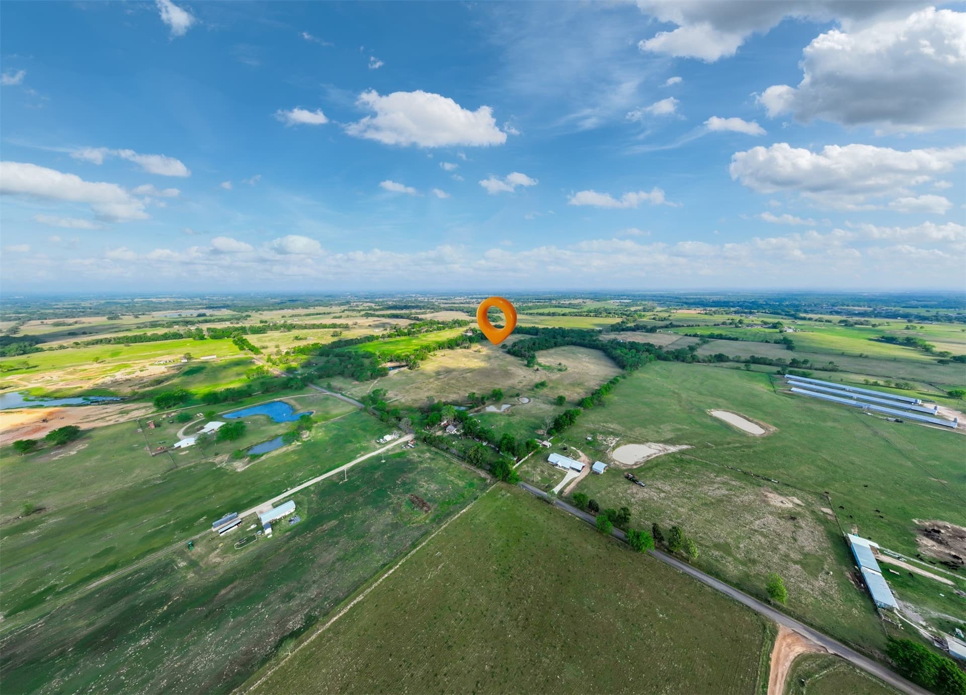 43.54 acres in Franklin (TX) County - photo 6