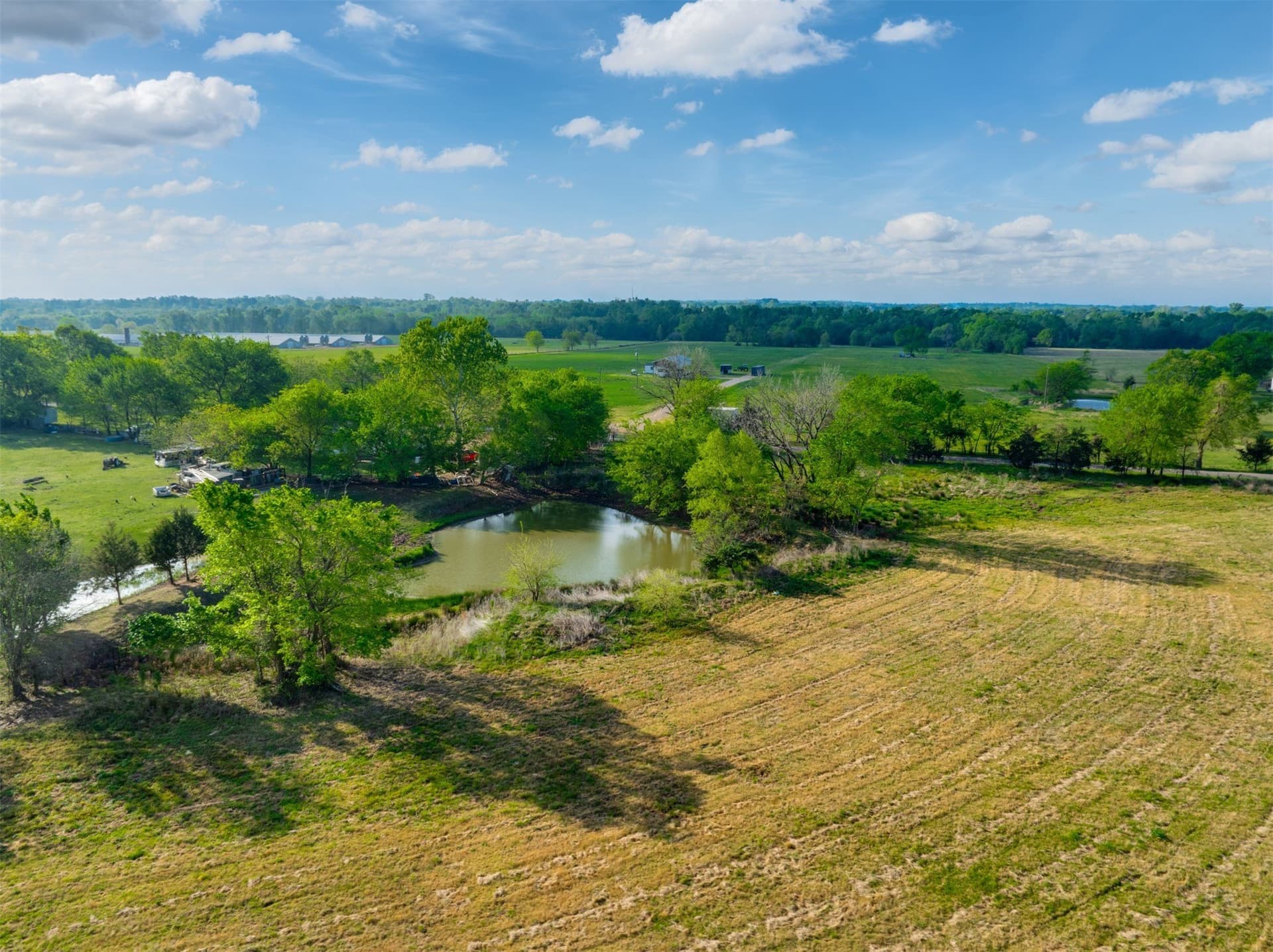 43.54 acres in Franklin (TX) County - photo 16