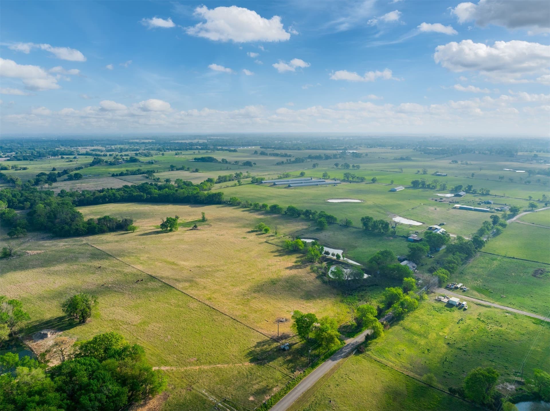 43.54 acres in Franklin (TX) County - photo 9