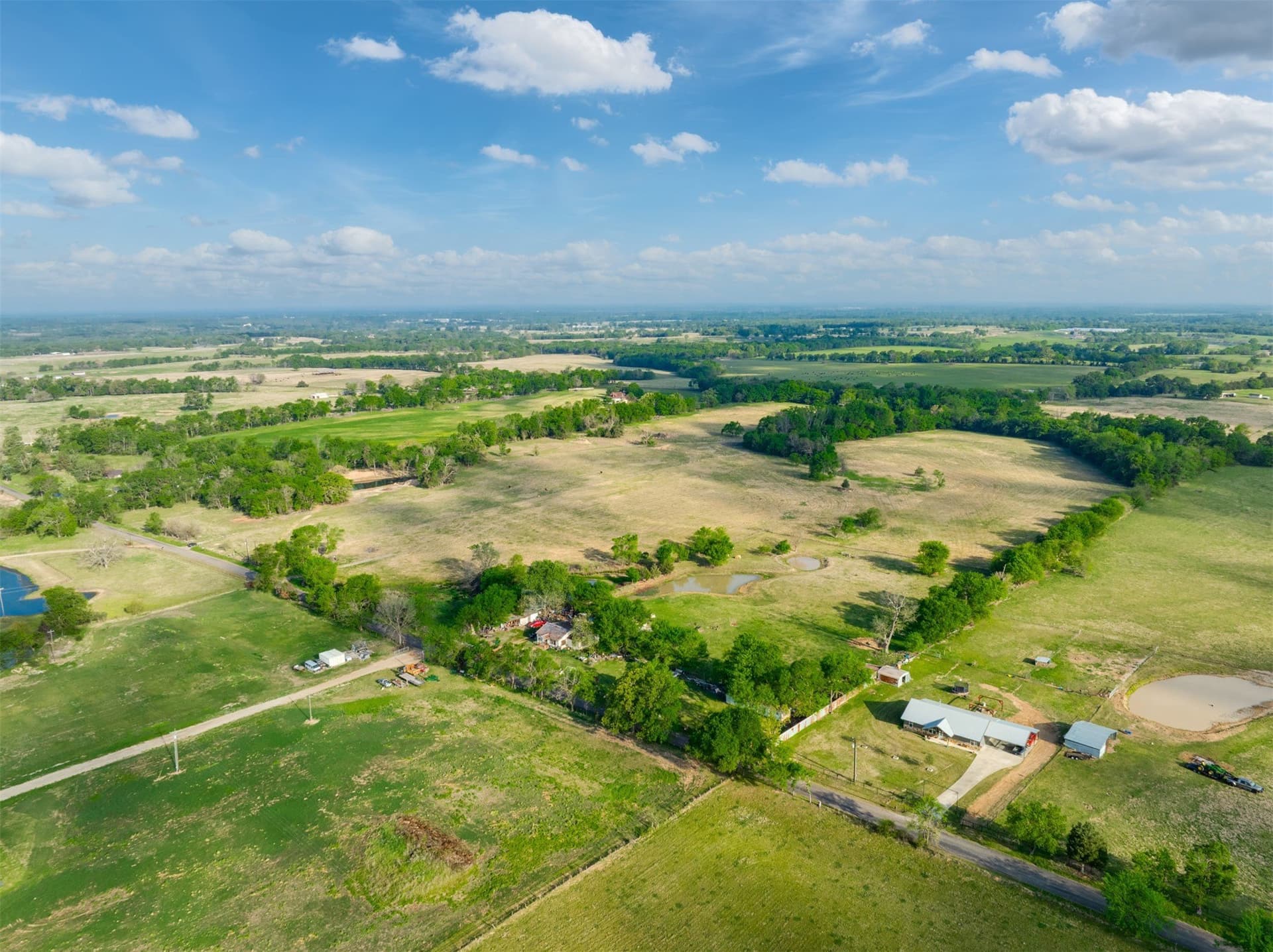 43.54 acres in Franklin (TX) County - photo 14