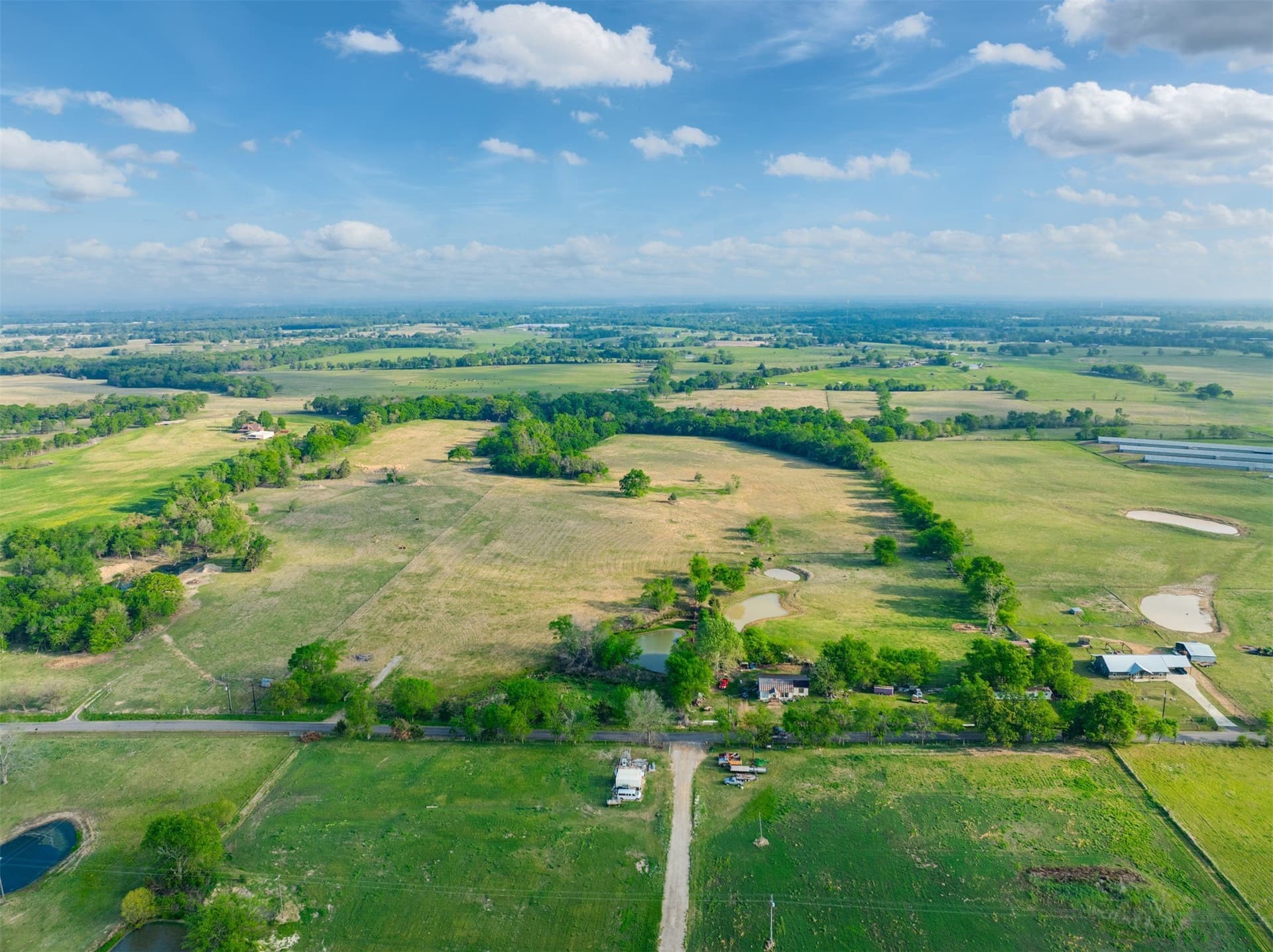 43.54 acres in Franklin (TX) County - photo 7