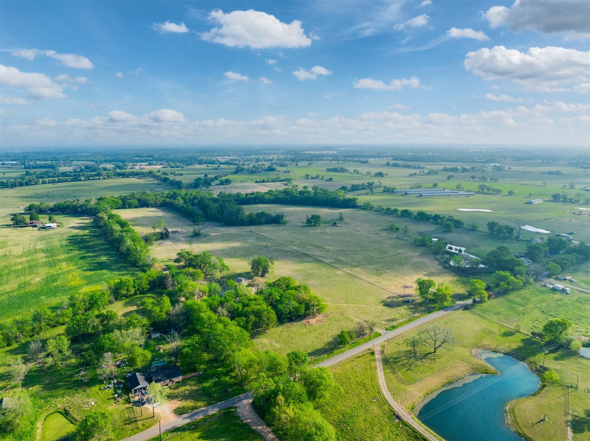 43.54 acres in Franklin (TX) County - photo 10