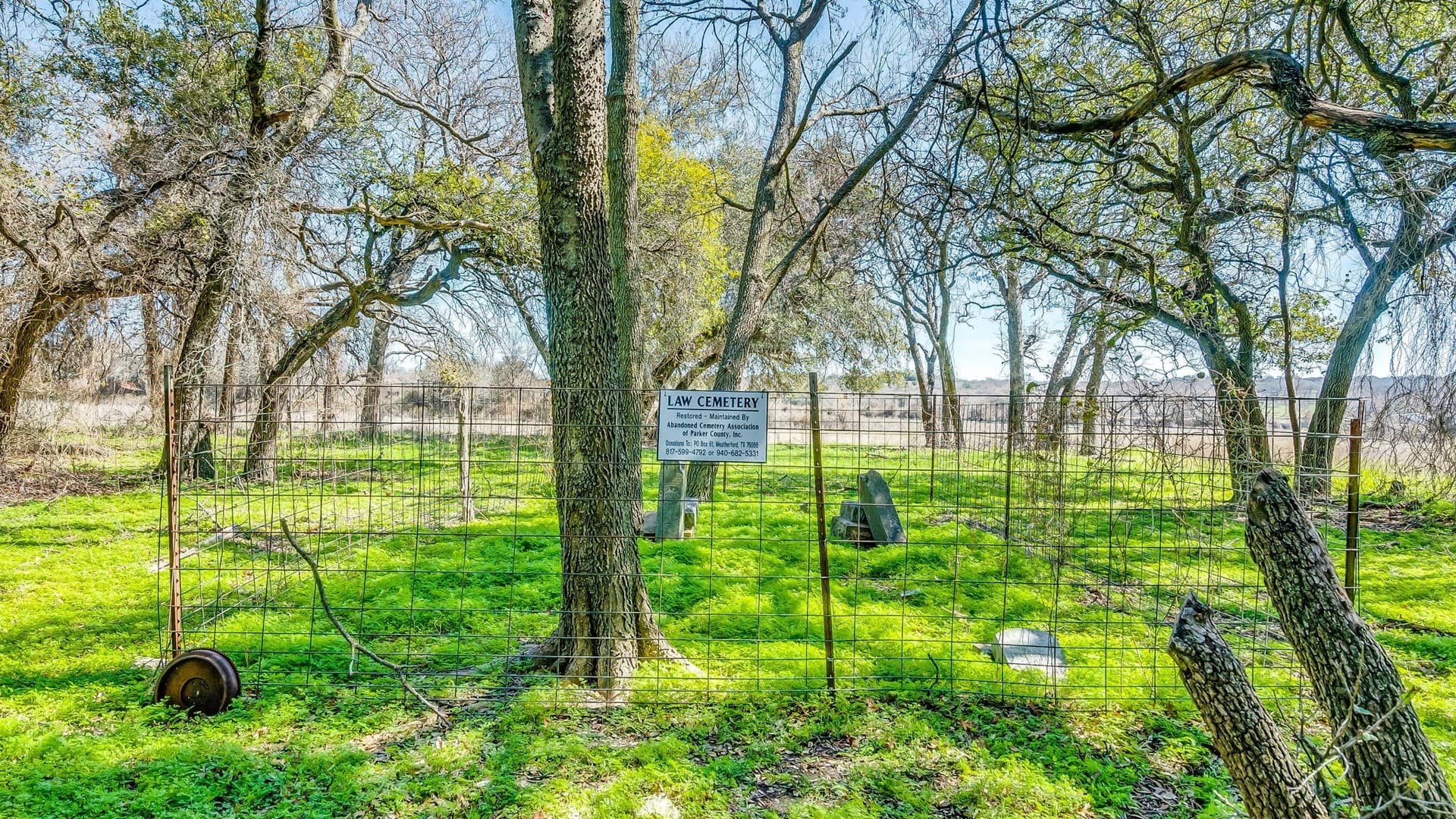 4 acres in Parker County - photo 16