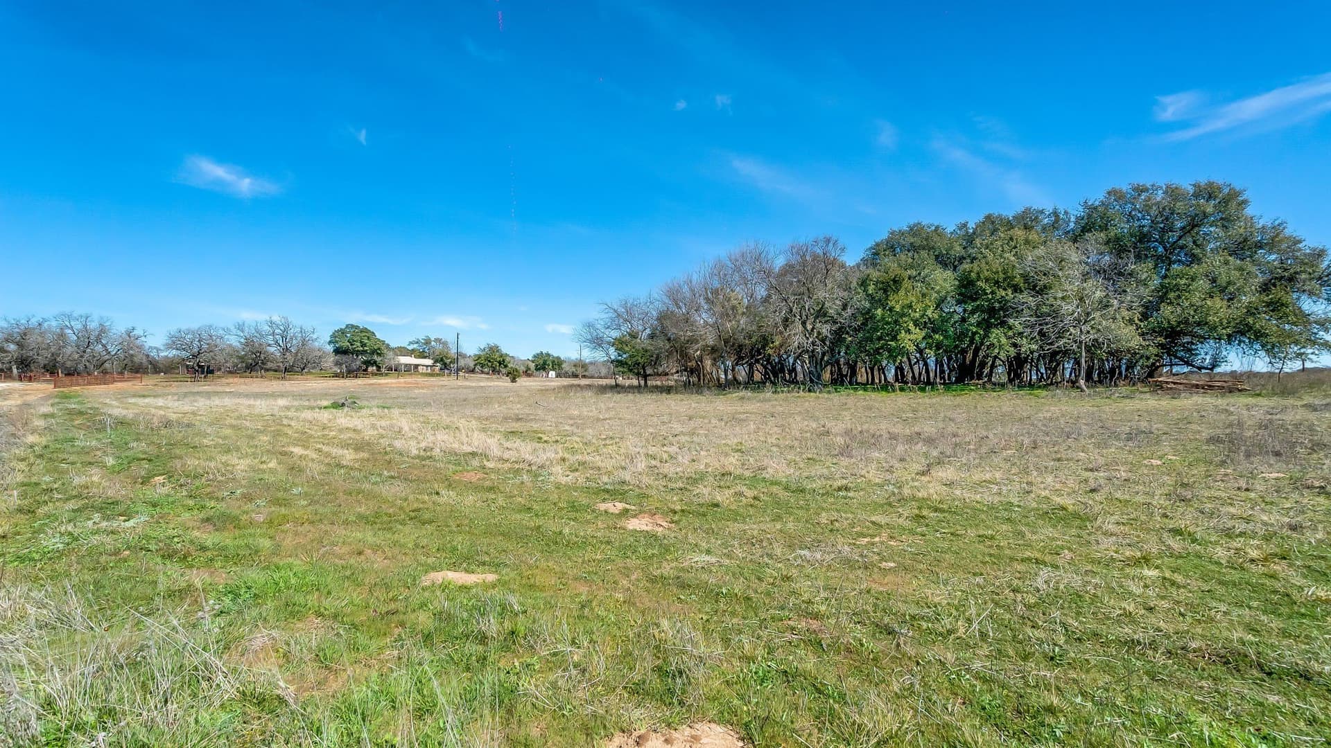 4 acres in Parker County