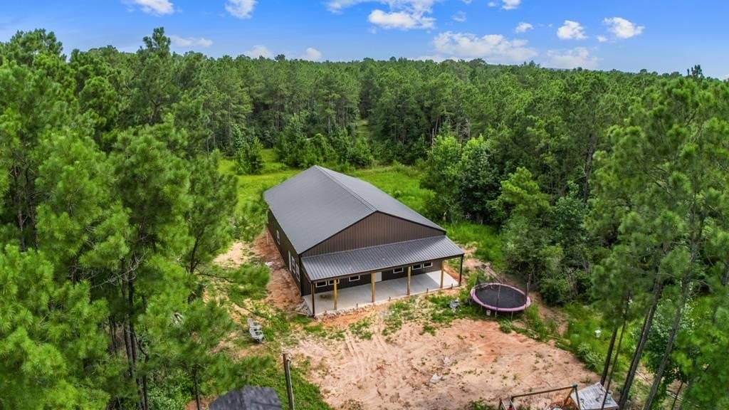 18 acres in Texas County