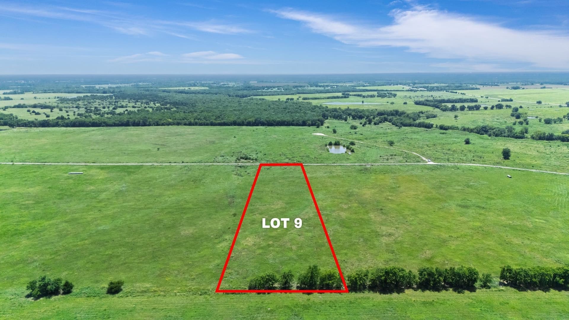 3 acres in Delta County - photo 9