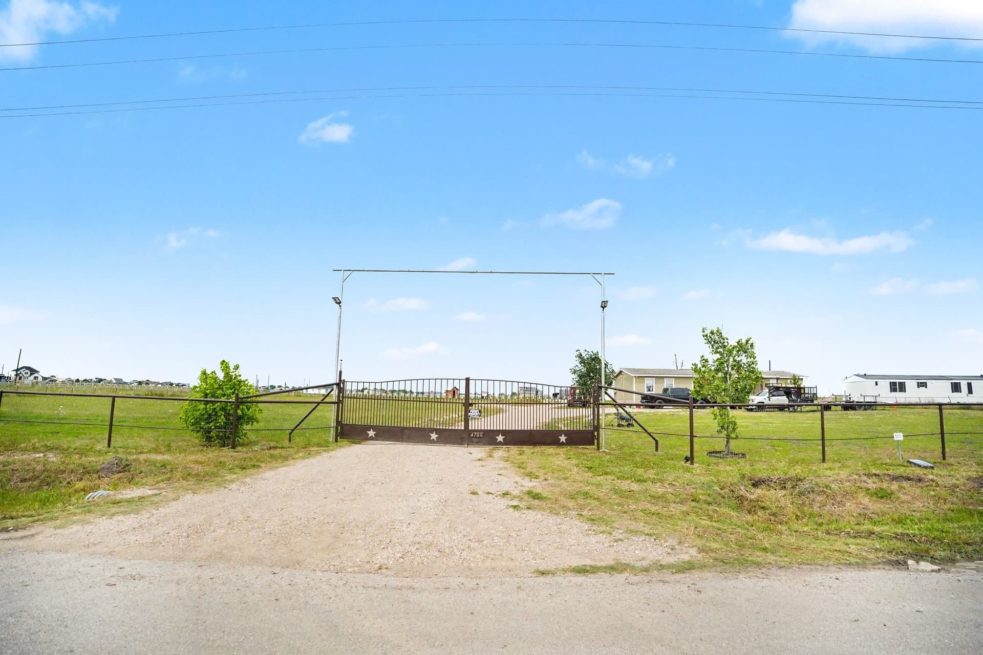 10.14 acres in Kaufman County