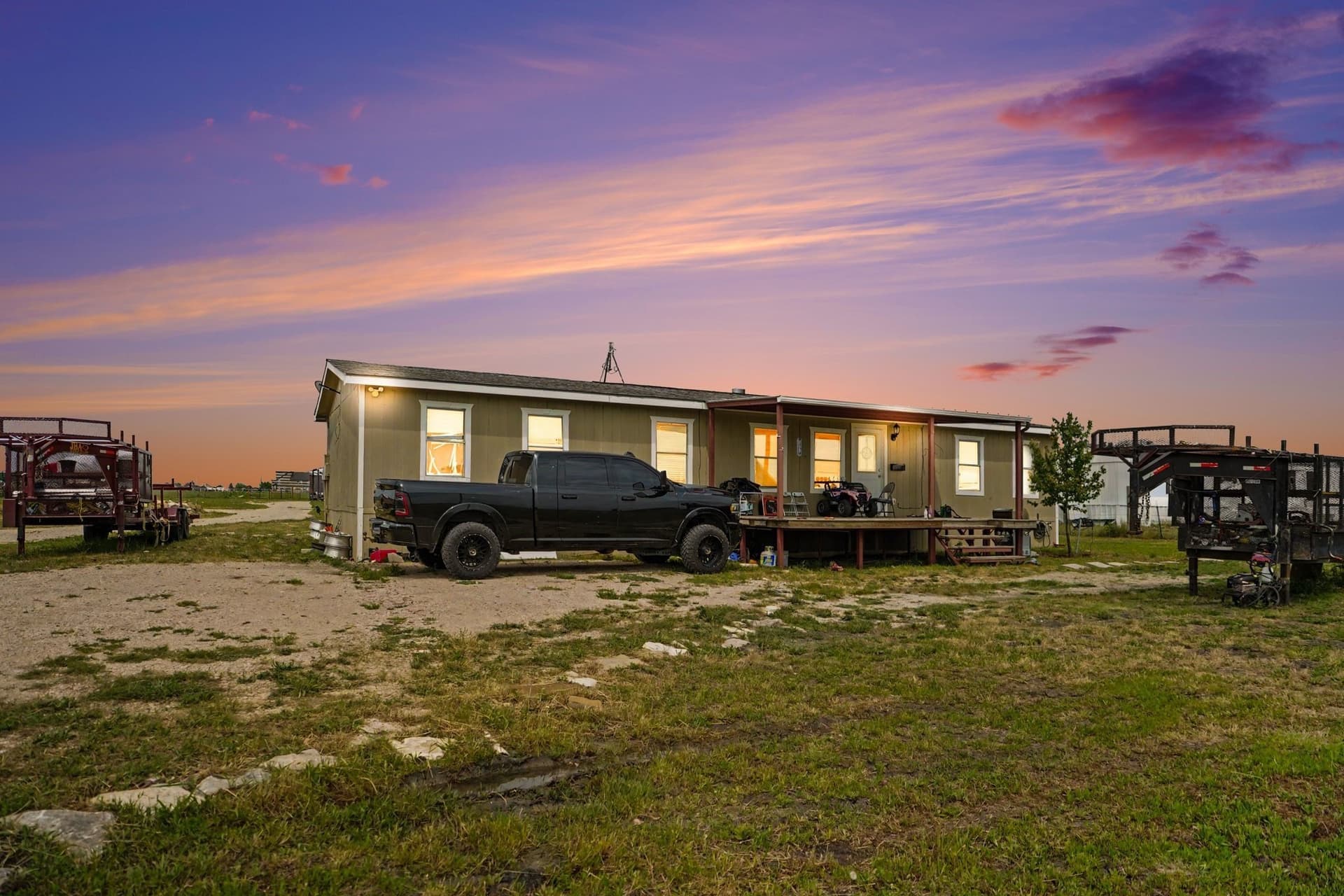 10.14 acres in Kaufman County featured view