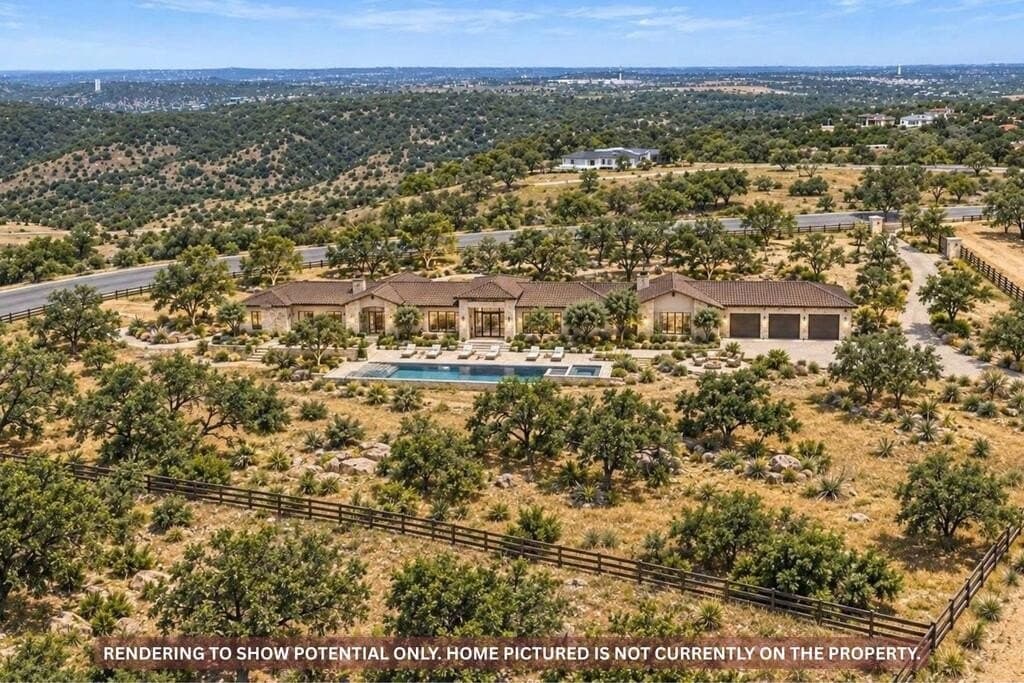21 acres in Travis County - photo 3