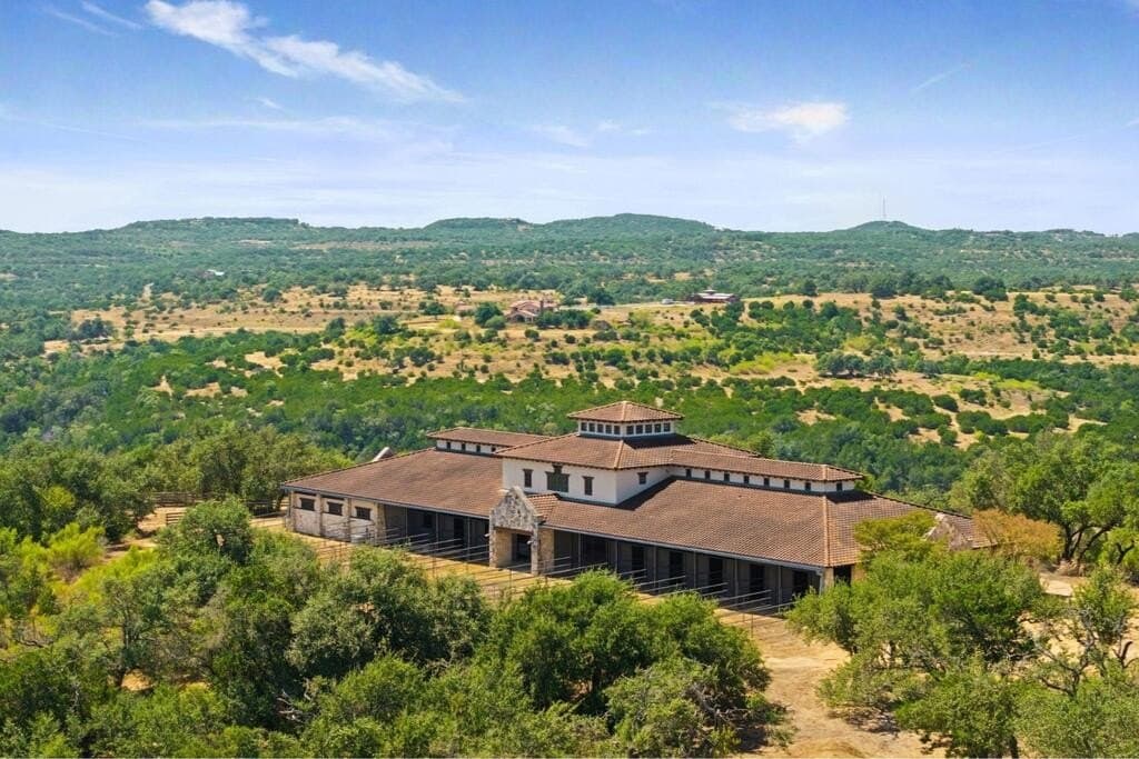 21 acres in Travis County - photo 16