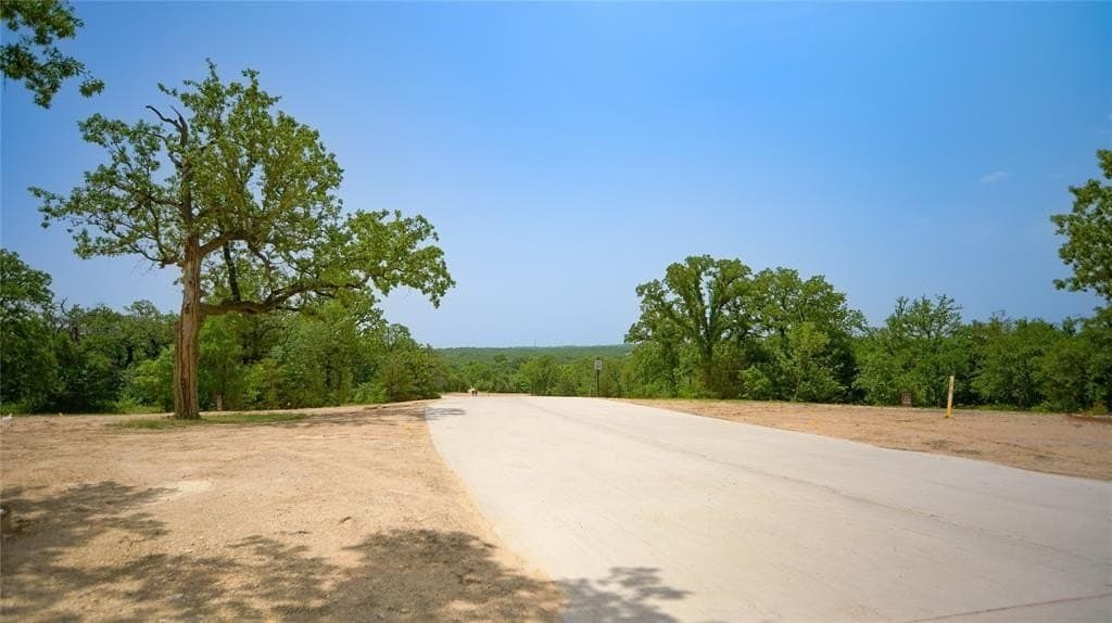 3.17 acres in Tarrant County gallery image 3