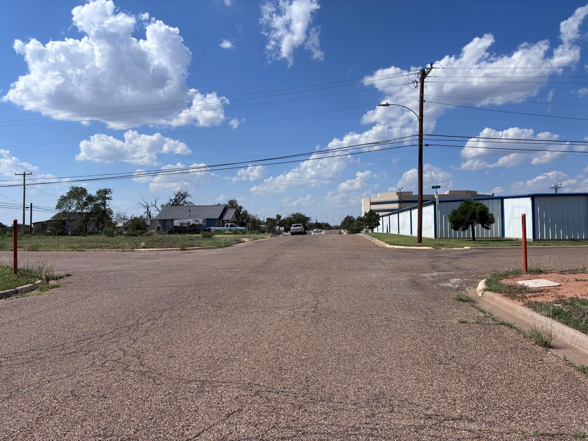 0.21 acres in Hutchinson County gallery image 3