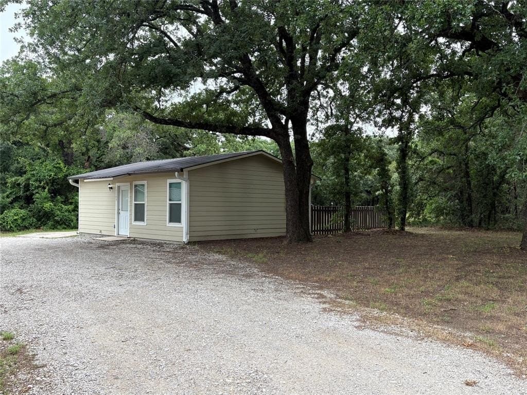 22 acres in Parker County featured view