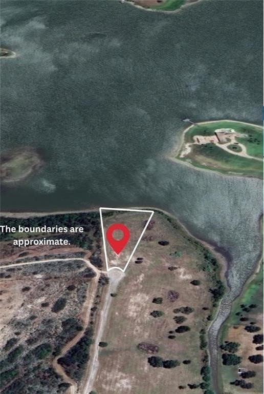 1.1 acres in Jim Wells County