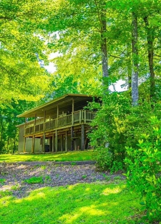 457 acres in Cass County gallery image 3