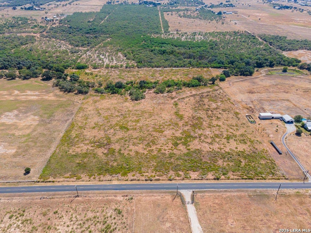 17 acres in Bexar County - photo 4
