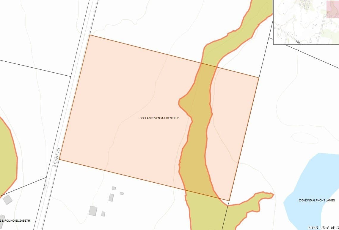 17 acres in Bexar County - photo 12