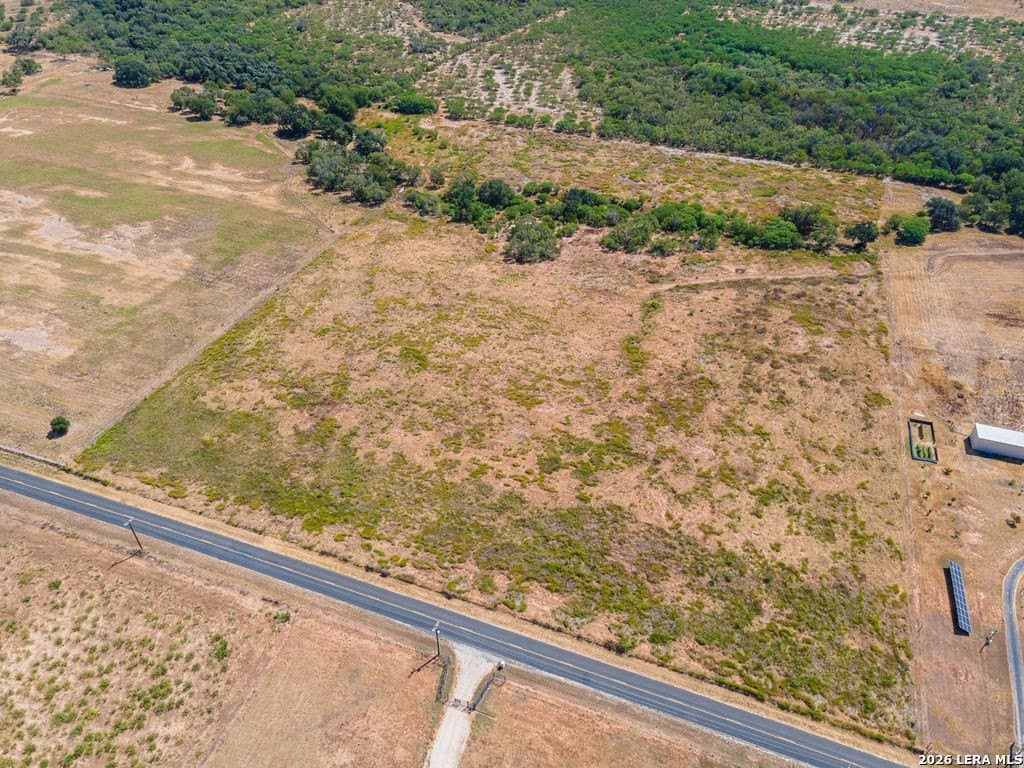 17 acres in Bexar County - photo 3