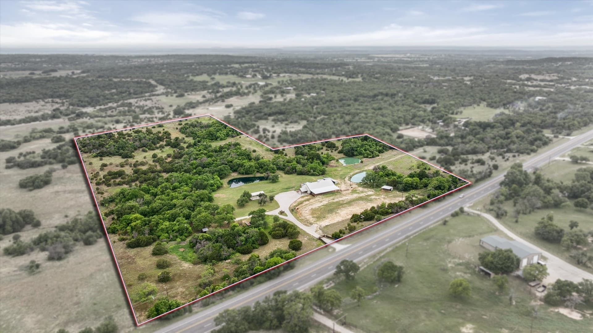28 acres in Erath County - photo 40