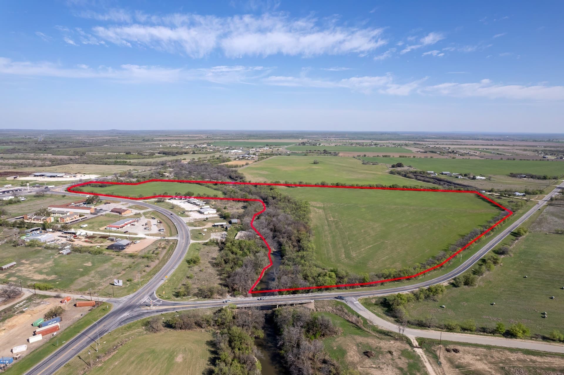 53.1 acres in Coleman County - photo 28