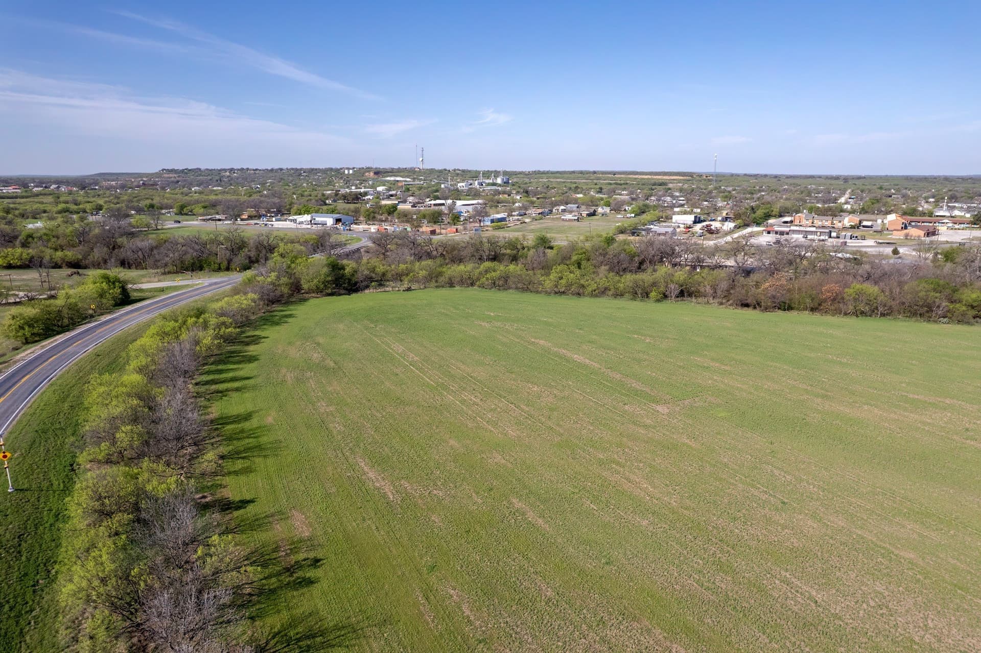 53.1 acres in Coleman County - photo 16