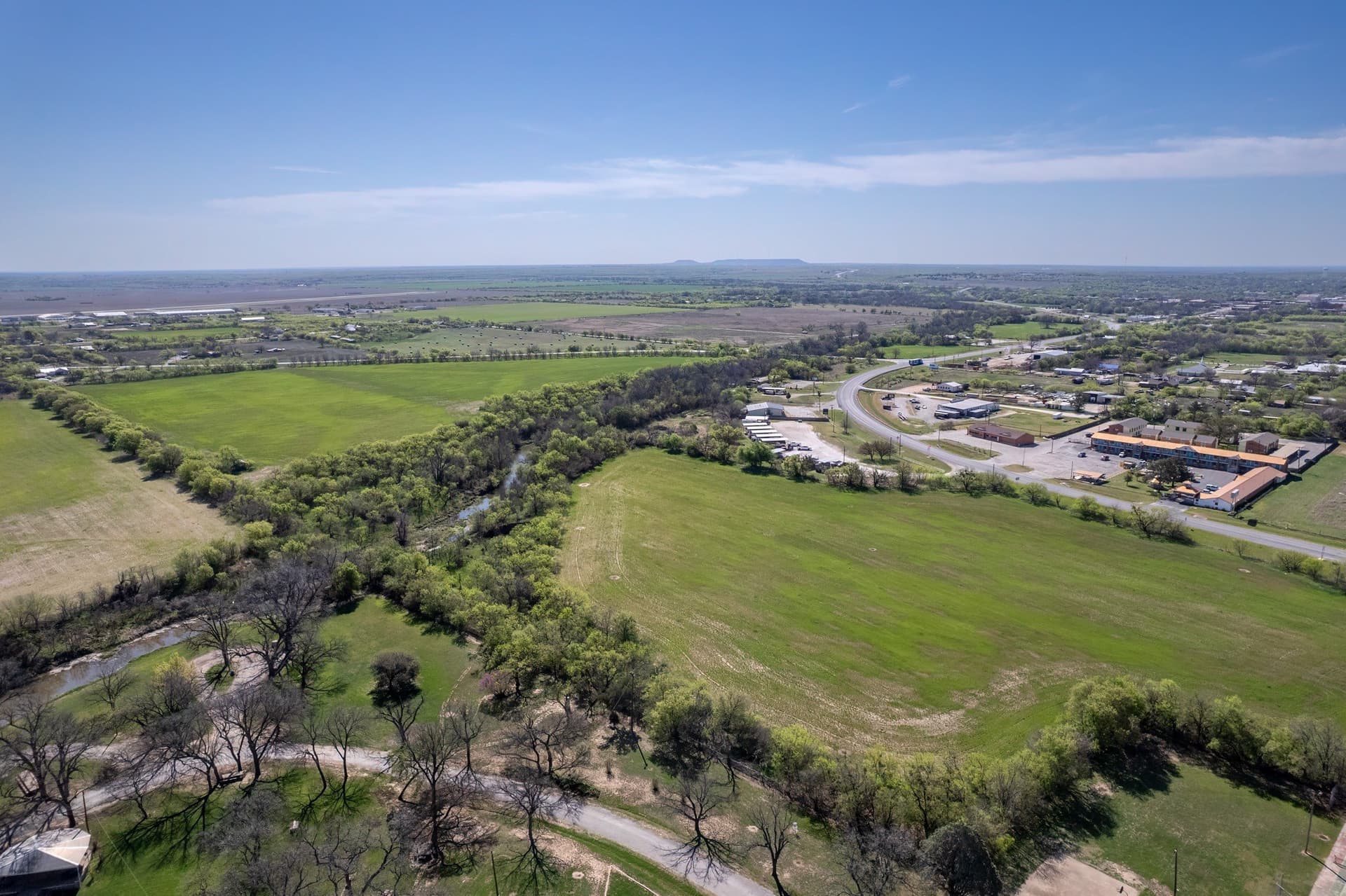 53.1 acres in Coleman County - photo 26