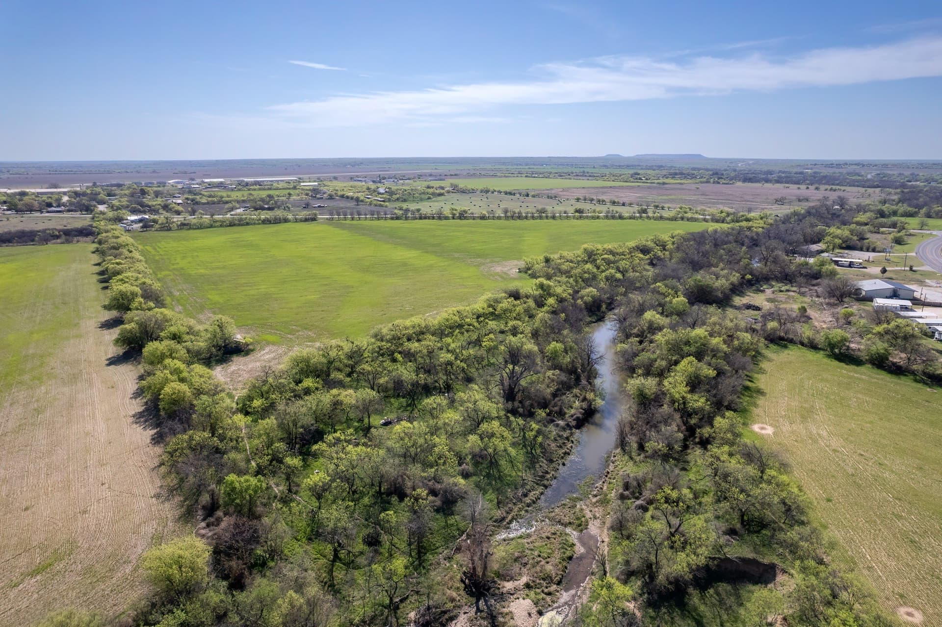 53.1 acres in Coleman County - photo 8