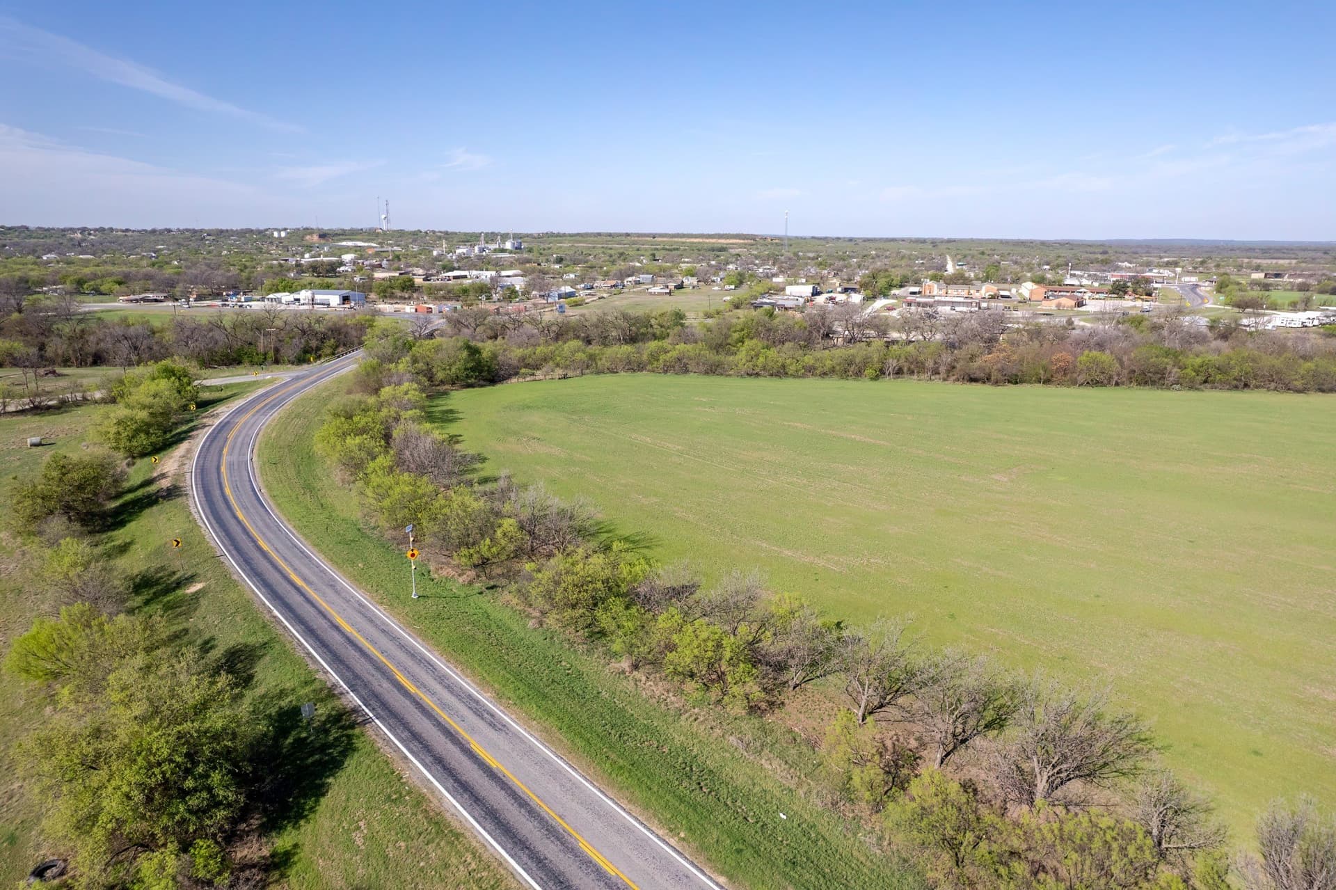 53.1 acres in Coleman County - photo 20