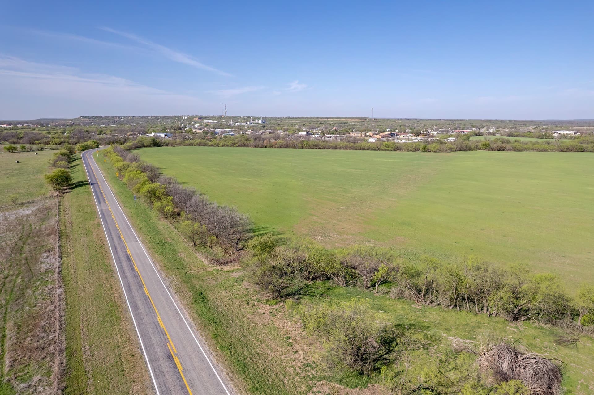 53.1 acres in Coleman County - photo 19