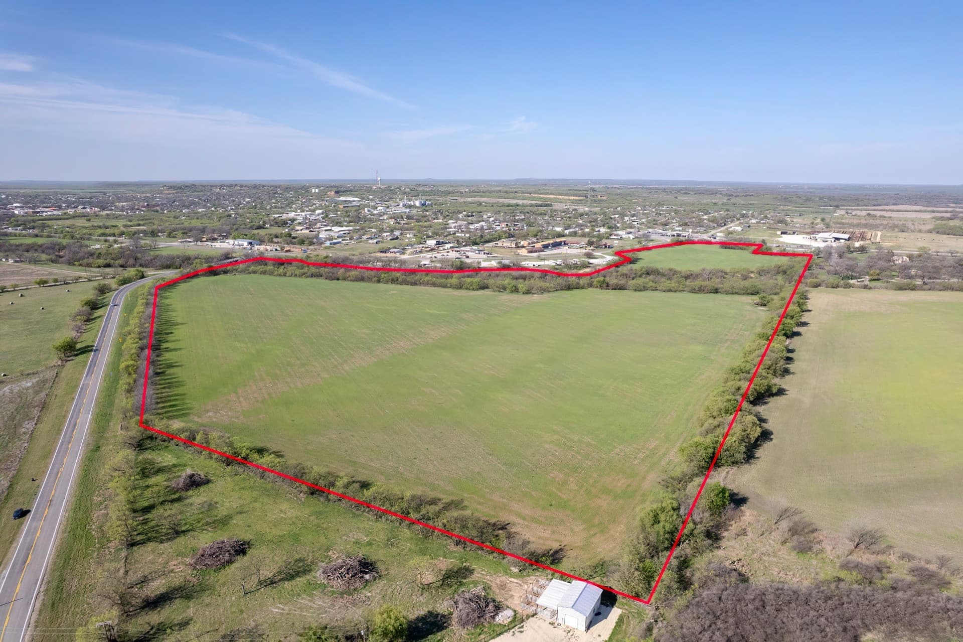 53.1 acres in Coleman County - photo 27
