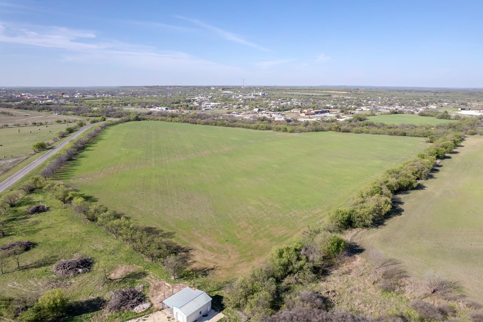 53.1 acres in Coleman County - photo 18