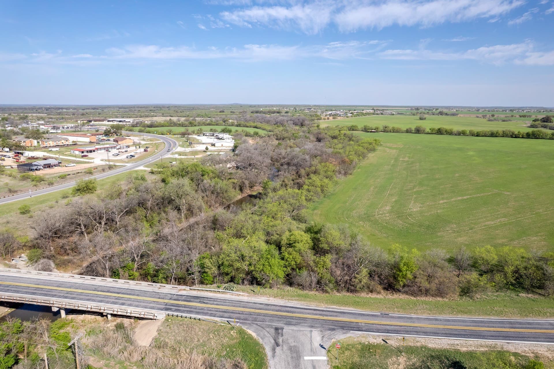 53.1 acres in Coleman County - photo 22