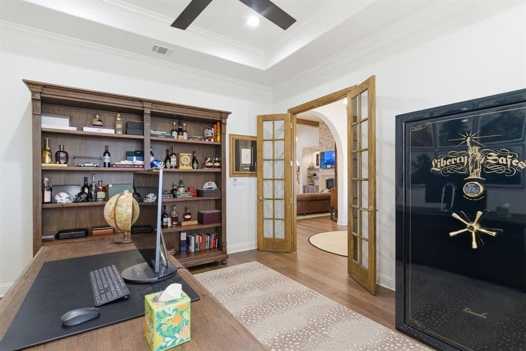 19.48 acres in Erath County gallery image 4