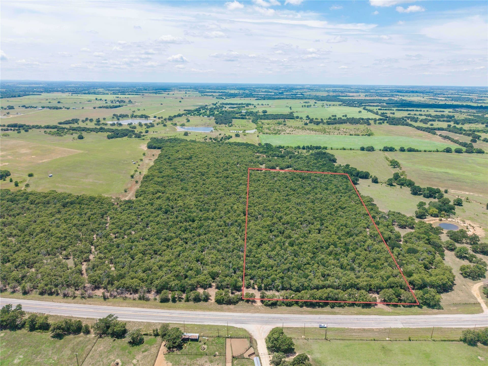 18 acres in Comanche County gallery image 4