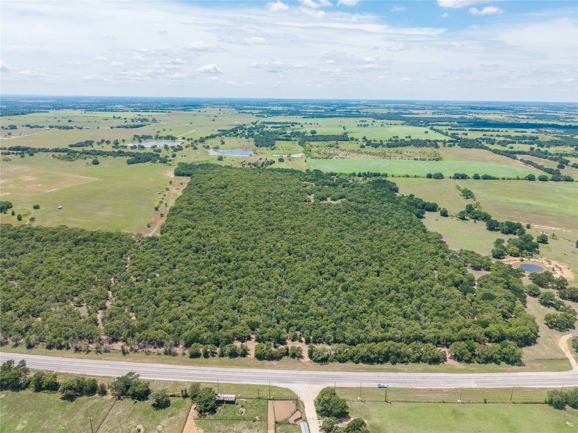 18 acres in Comanche County gallery image 3