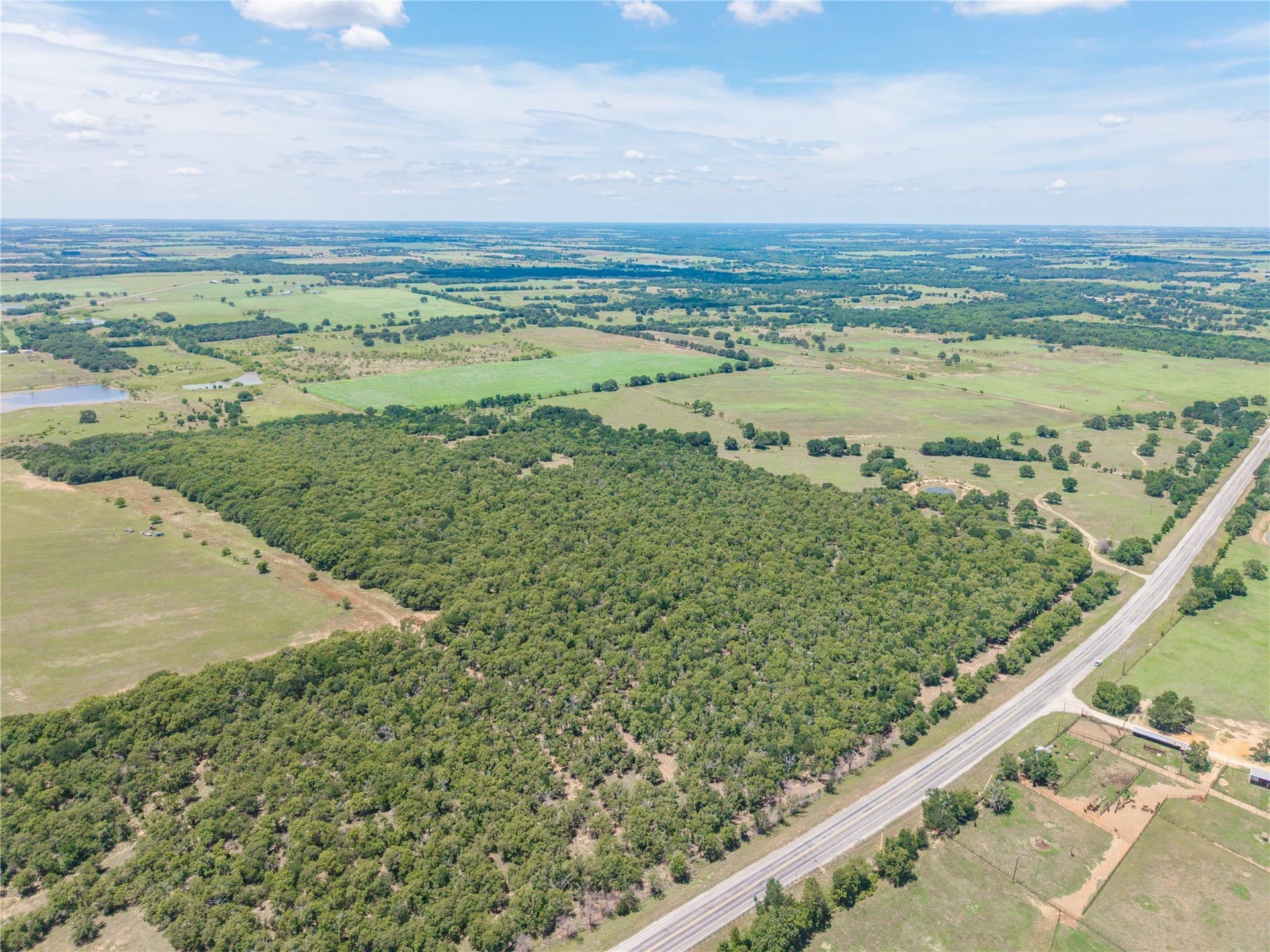 18 acres in Comanche County featured view