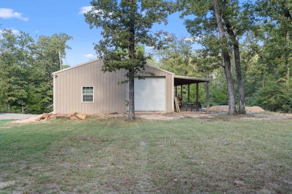 25 acres in LEON County - photo 34