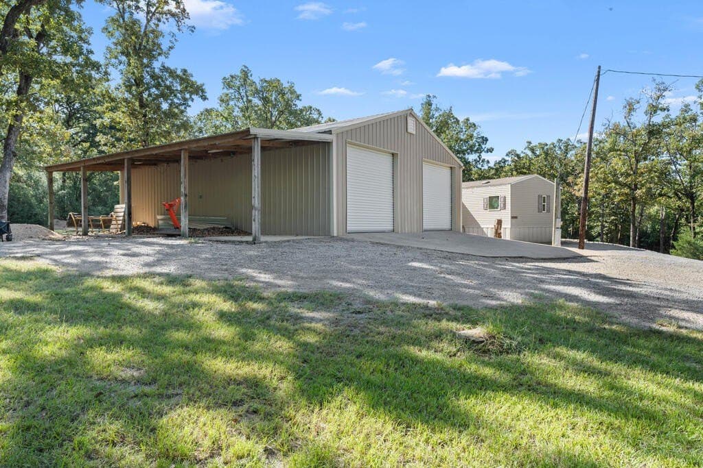 25 acres in LEON County - photo 29