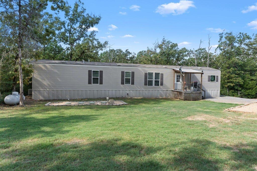 25 acres in LEON County - photo 31