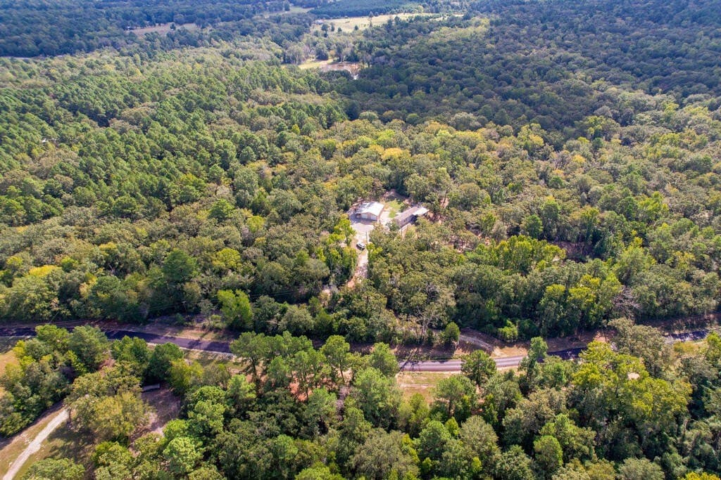 25 acres in LEON County - photo 51