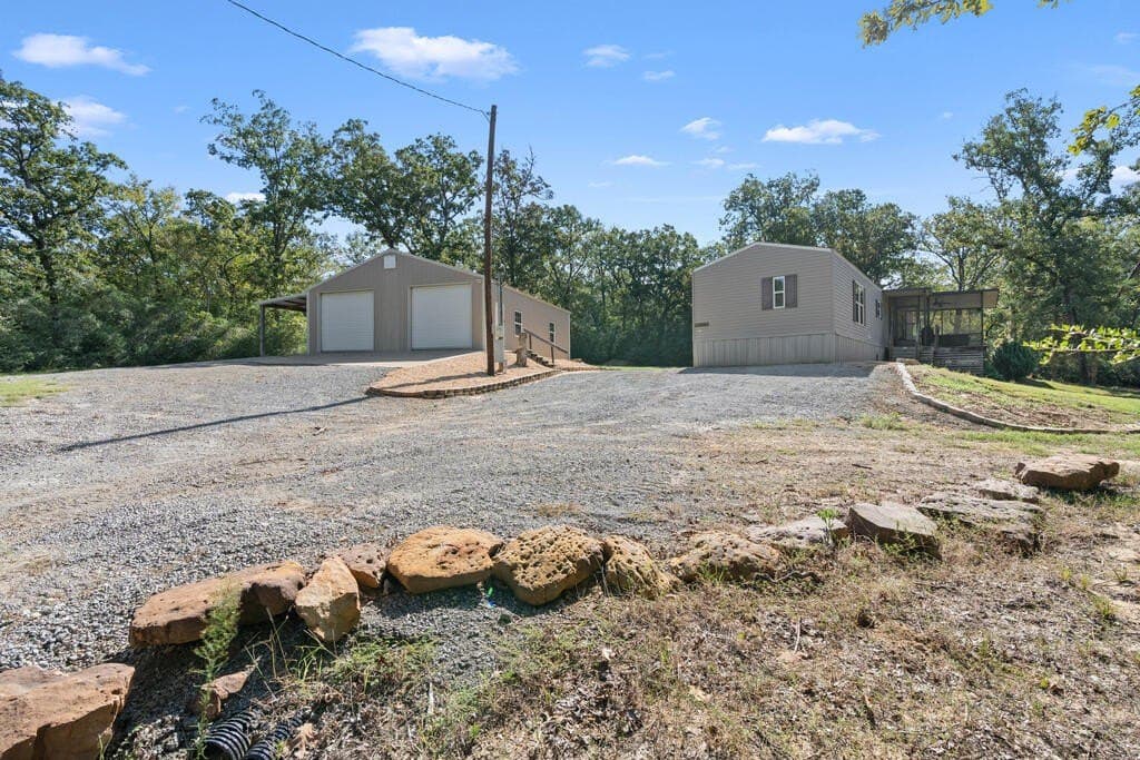 25 acres in LEON County - photo 30