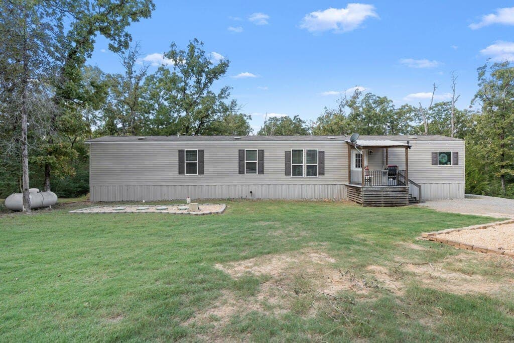 25 acres in LEON County - photo 32