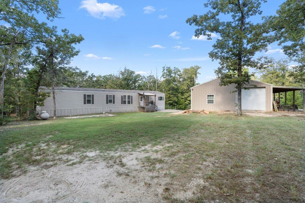 25 acres in LEON County - photo 33
