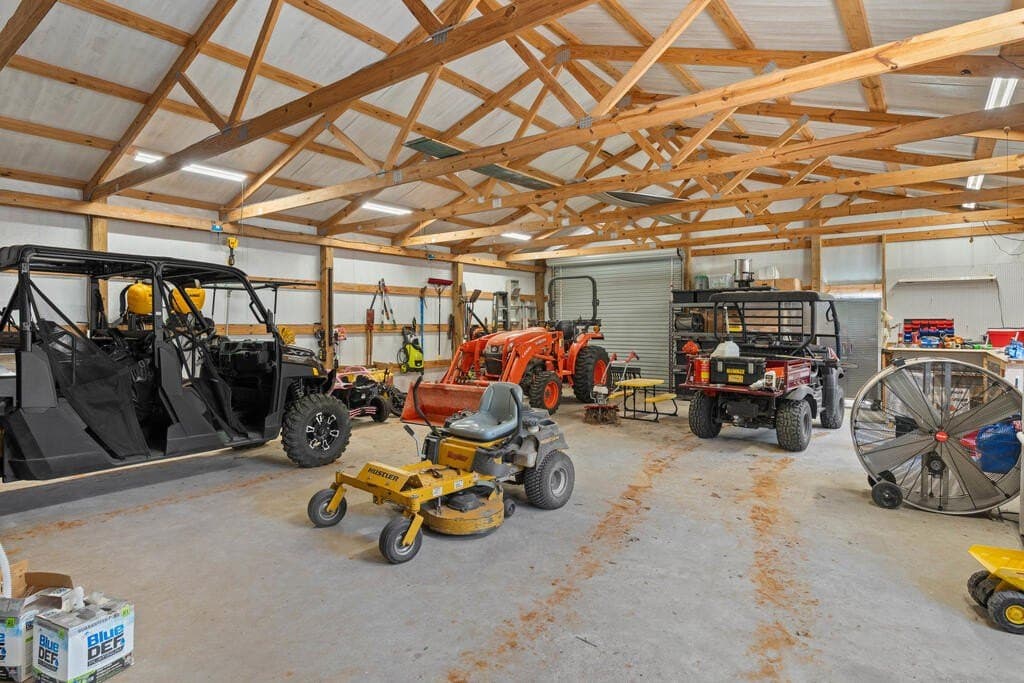 25 acres in LEON County - photo 26