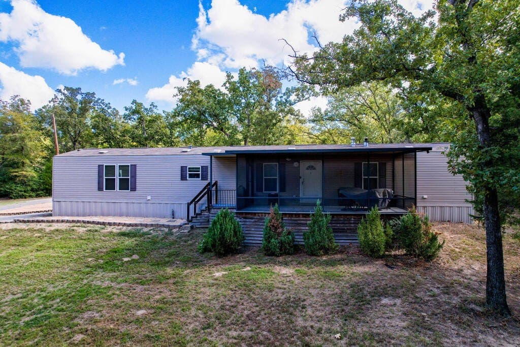 25 acres in LEON County - photo 36