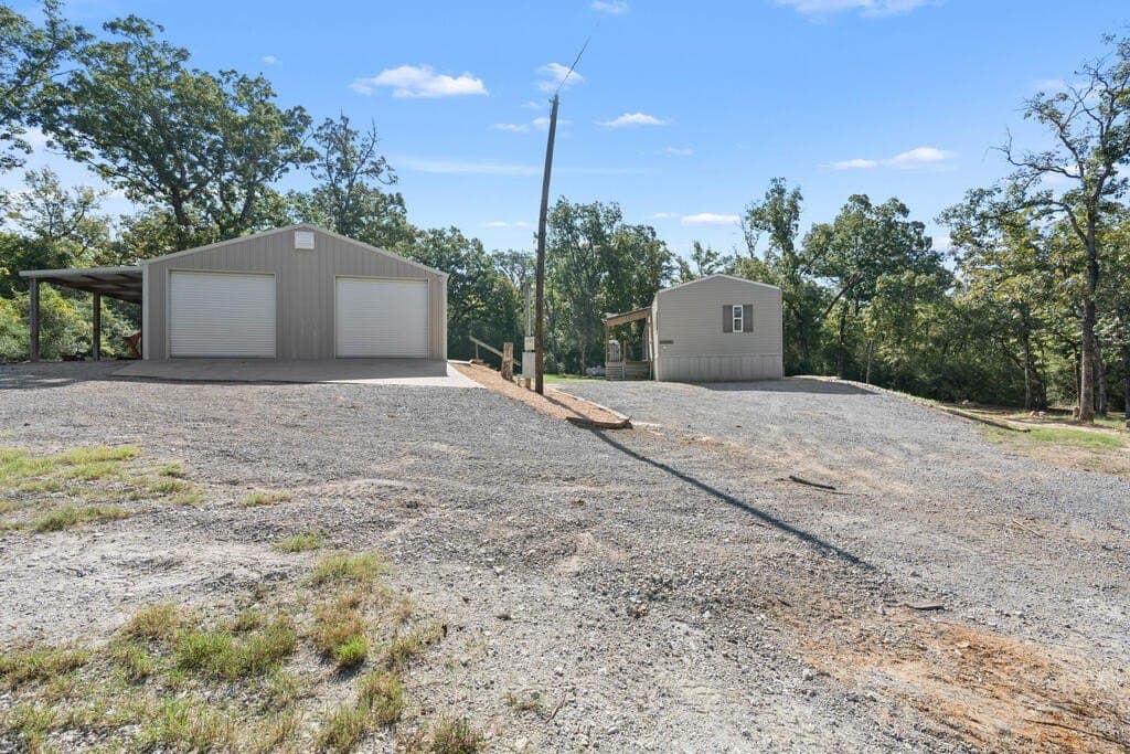 25 acres in LEON County - photo 28