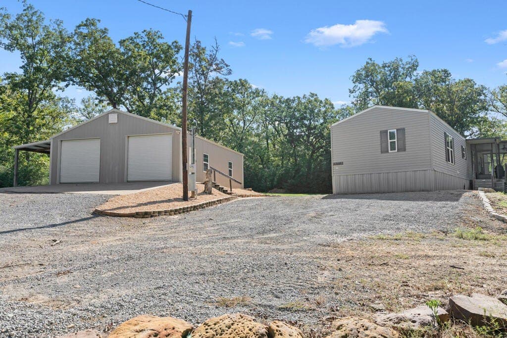 25 acres in LEON County - photo 2